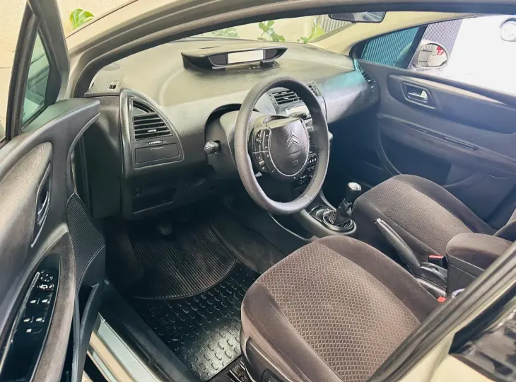 C4 2.0 GLX Pallas 16V