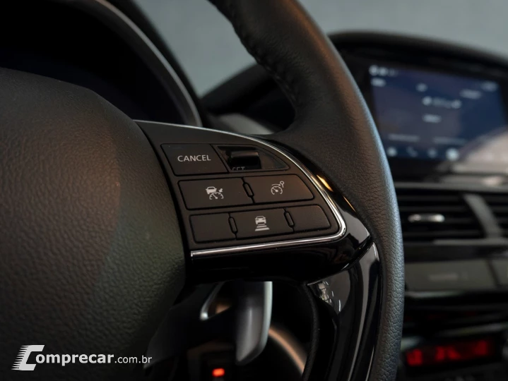 Eclipse Cross HPE-S 1.5 16V 165cv Aut.