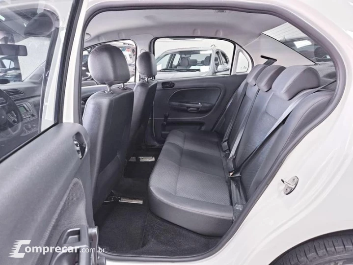 VOYAGE 1.6L MB5