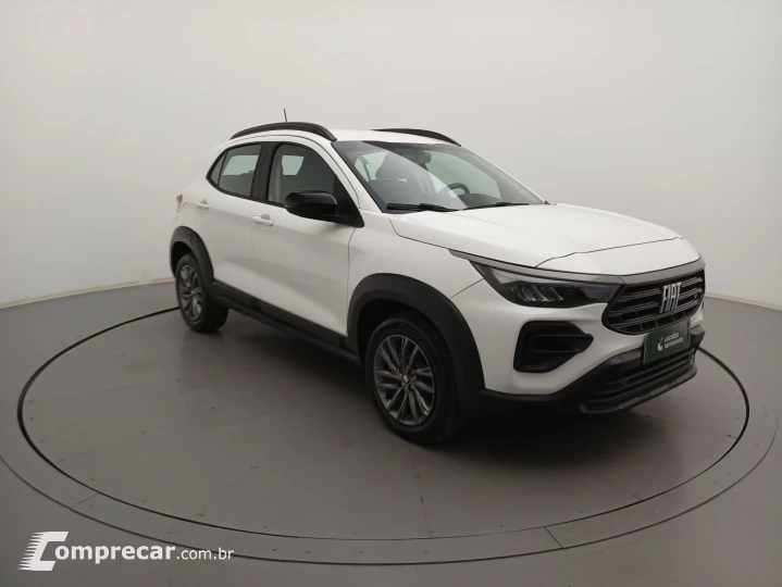 PULSE 1.3 FLEX DRIVE CVT