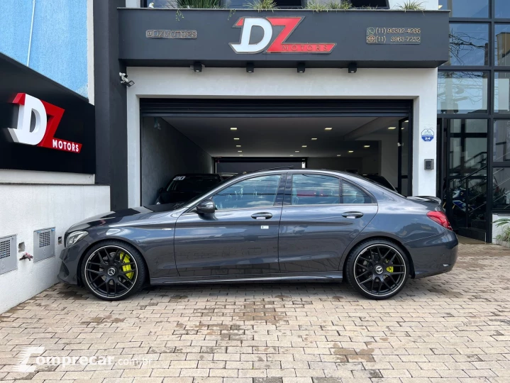 C 250 2.0 CGI Sport Turbo 16V