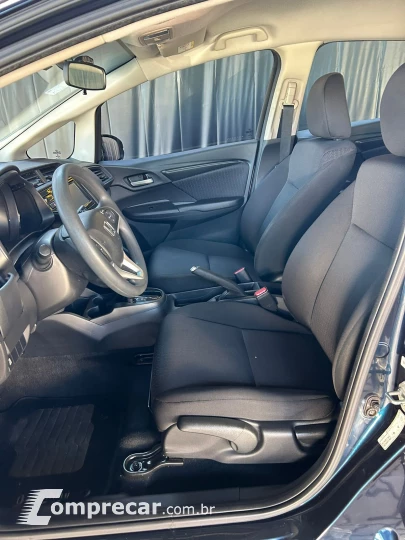 FIT 1.5 Personal 16V