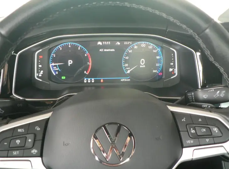 VIRTUS 1.4 250 TSI Exclusive