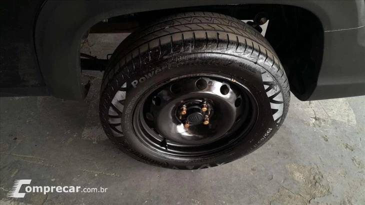 STRADA 1.4 FIRE FLEX ENDURANCE CS MANUAL