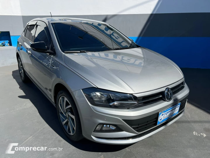 POLO 1.0 200 TSI Highline