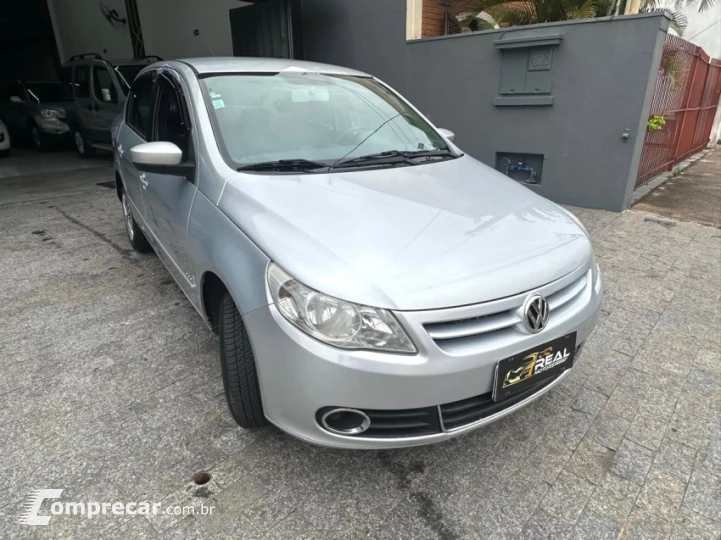 VOYAGE 1.0 MI Trendline 8V
