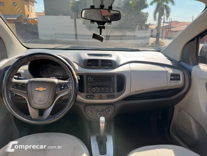 Spin LTZ 1.8 8V