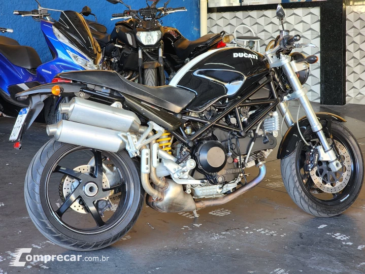 Monster S2 R1000