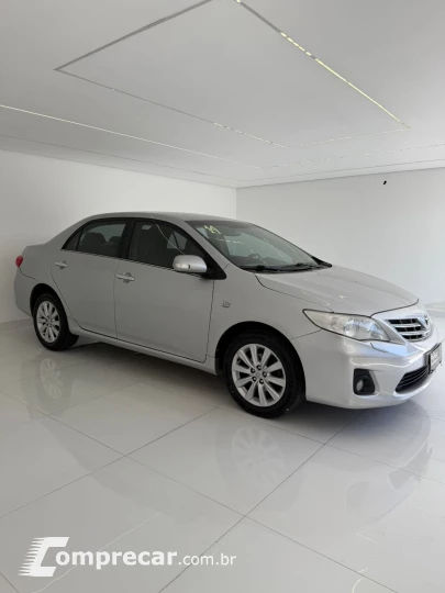 COROLLA 2.0 Altis 16V