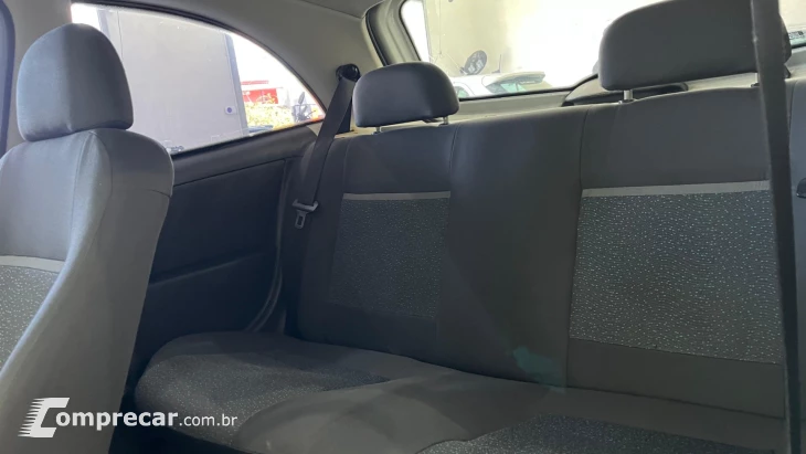 Celta Life/ LS 1.0 MPFI 8V FlexPower 3p