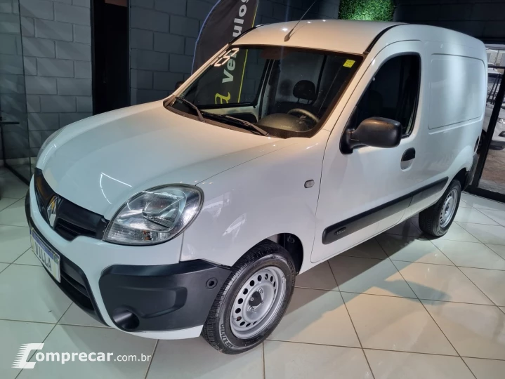 KANGOO 1.6 Express 16V