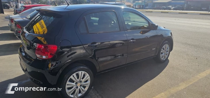 GOL 1.0 MI Trendline 8V