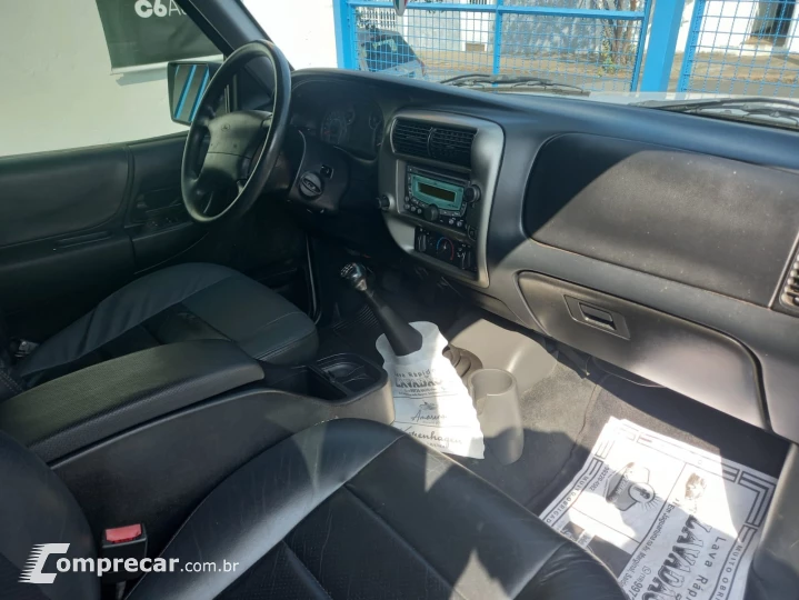 Ranger Xlt