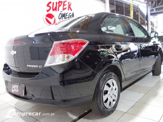 PRISMA - 1.0 MPFI LT 8V 4P MANUAL