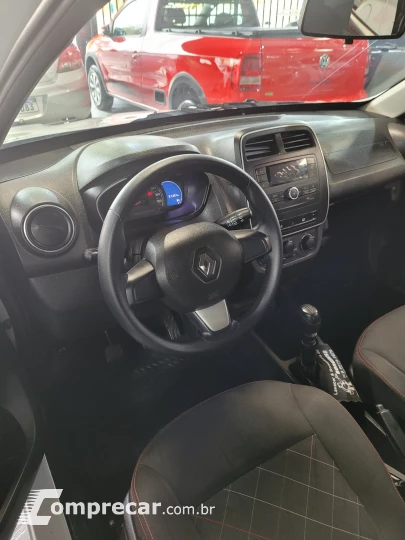 KWID 1.0 12V SCE ZEN