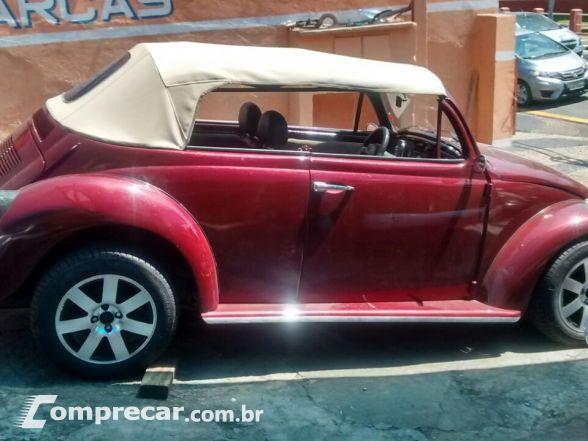 FUSCA 1.3 8V