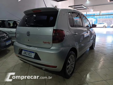 Volkswagen Fox Rock In Rio 1.6 4 portas