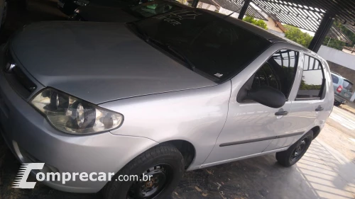 Fiat PALIO 1.0 MPI Fire 8V 4 portas