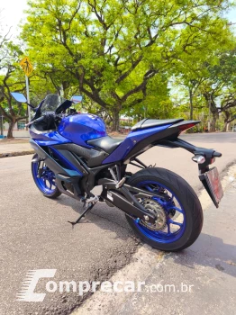 YZF R3 300 ABS