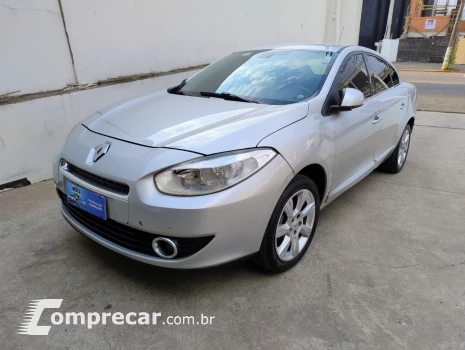 Fluence Privilege 2.0