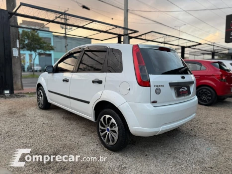 FIESTA 1.6 MPI 8V