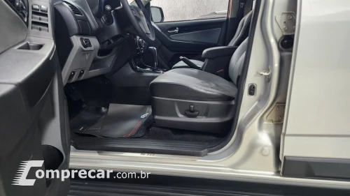 S10 Pick-Up LTZ 2.8 TDI 4x4 CD Dies.Aut