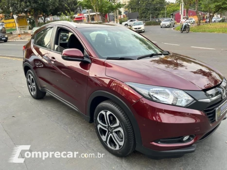 HR-V 1.8 16V EX
