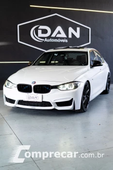 BMW 328I 2.0 GP 16V 4 portas