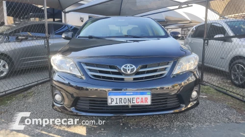COROLLA 1.8 XEI 16V