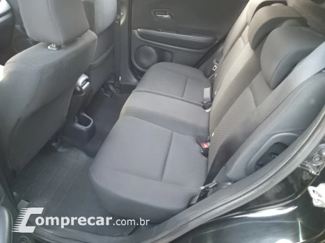 HR-V 1.8 16V EX