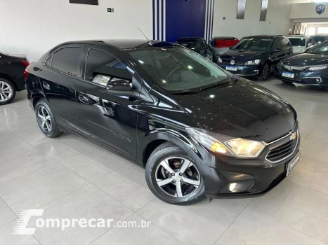 PRISMA LTZ 1.4 SPE/4 8V FLEX MEC.