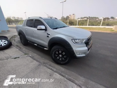 RANGER 3.2 Limited 4X4 CD 20V