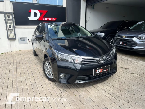 COROLLA 2.0 Altis 16V