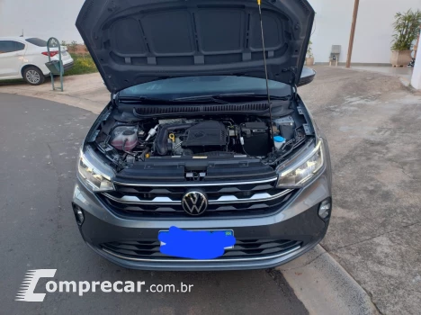 NIVUS 1.0 200 TSI Highline