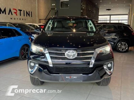 HILUX SW4 srx 7 lugares