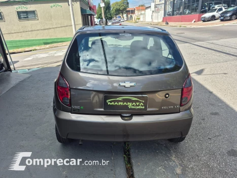 Celta ls 1.0