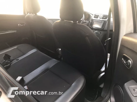 SANDERO 1.6 16V SCE Stepway