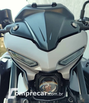 YAMAHA MT-03 ABS