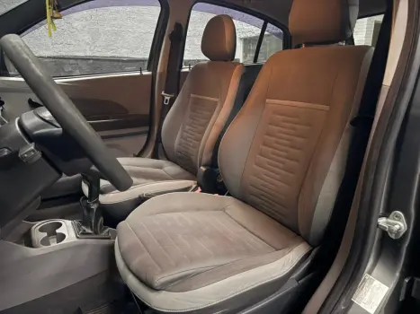 AGILE 1.4 MPFI LT 8V FLEX 4P MANUAL