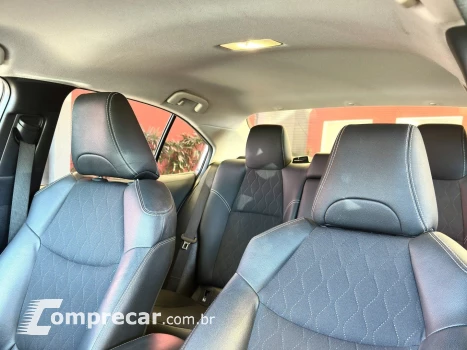 COROLLA 2.0 VVT-IE FLEX GLI DIRECT SHIFT