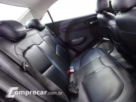 PRISMA - 1.0 MPFI LT 8V 4P MANUAL