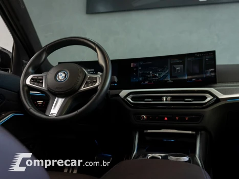 330e M Sport 2.0 Turbo Híbrido Aut.