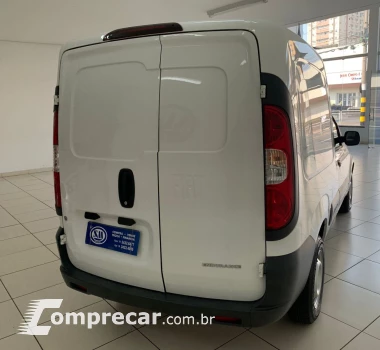 Fiorino Furgão 1.4 FLEX ENDURANCE