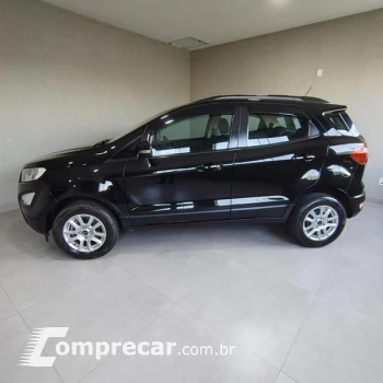 ECOSPORT SE 1.5