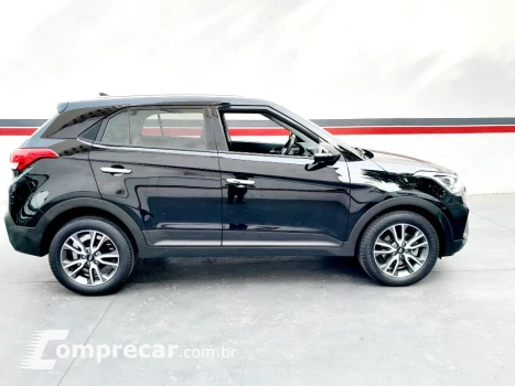 Creta Prestige 2.0 16V Flex Aut.
