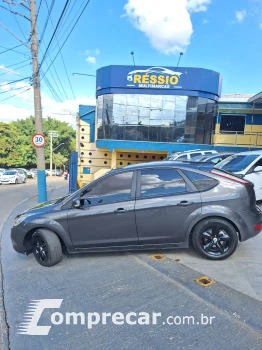 FOCUS 2.0 Ghia 16V