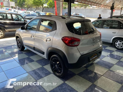 KWID 1.0 12V SCE Outsider