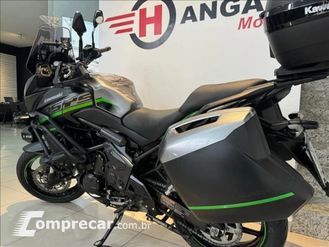 VERSYS TOURER ABS