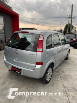 MERIVA 1.8 MPFI Premium 8V