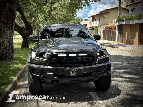 RANGER 2.2 XLS 4X2 CD 16V DIESEL 4P AUTOMÁTICO